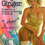 Project: Ginger (1985)