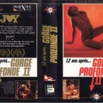 12 ans après... Gorge profonde II (1984)