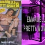 Emanuelle Pretty Woman (1990)