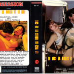 Le vice la Rolls et le cul (1982) - Classic French Porn Movie