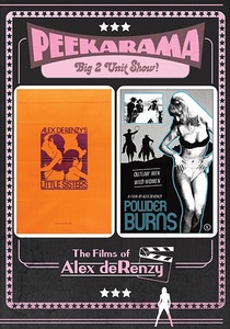 Alex De Renzy's Powder Burns (1971) - American Classic Porn Movie rp_65794501_powder_20burns.jpg