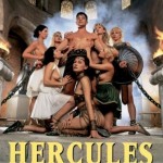 Le fatiche erotiche di Hercules(1997)