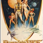Starship Eros (1980) HQ
