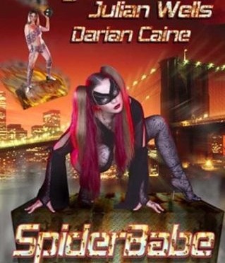 Spiderbabe (2003)