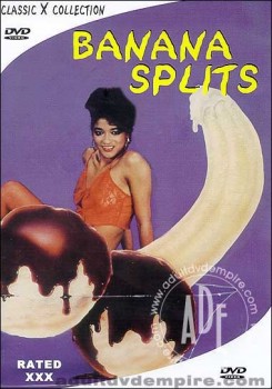 Banana splits (1988) - American Classic Collections rp_66e9ea417498378.jpg
