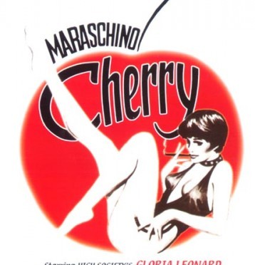 Maraschino Cherry