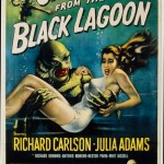 Creature from the Black Lagoon (1954) - Classic Movies