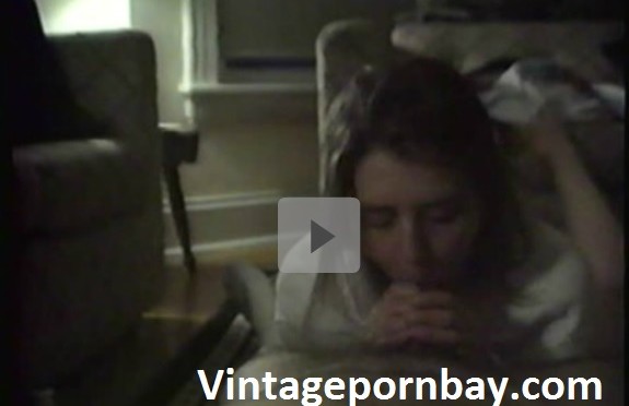 Milf Maturey Does Blowjob with Him!