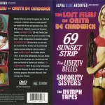 69 Sunset Strip (1973) - USA Classic Porn Movies