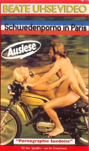 2 Suedoises a Paris (1976) aka Hot College-Girls *Classic French Porn-Download Pornographie Suedoise aka Schwedenporno in Paris