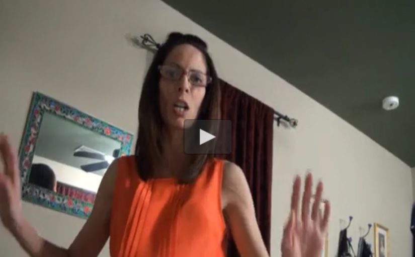 Male Fantasizes About His Milf Skinny Milf!