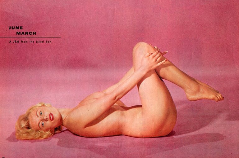 Jem Magazines [1950s] [Full Scans]