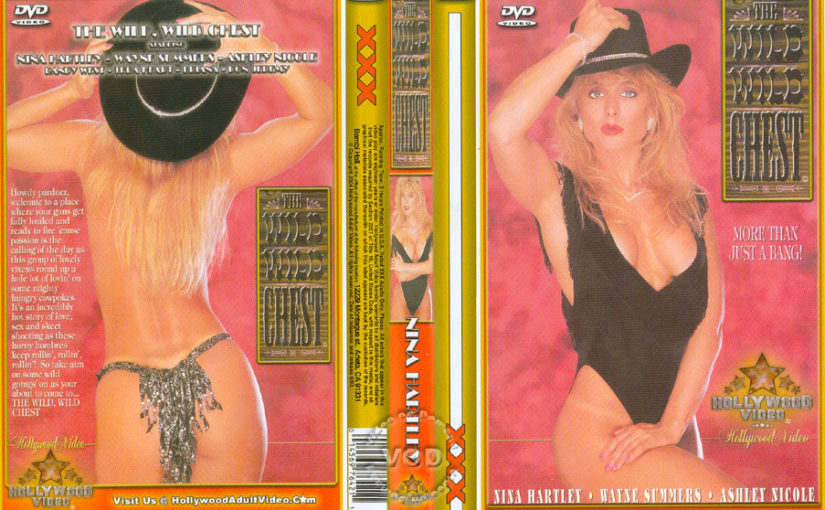 The Wild Wild Chest (1990) [Vintage Porn Movie] [Download & Watch]