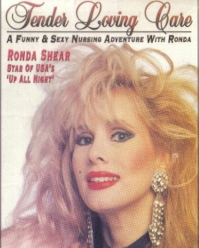 Tender Loving Care (1984) [Vintage Porn Movie] [HQ] [Download]