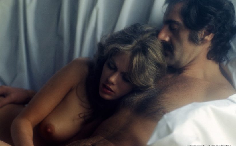 Penthouse Magazine [US Edition] – The Housebreakers [Full Scans]