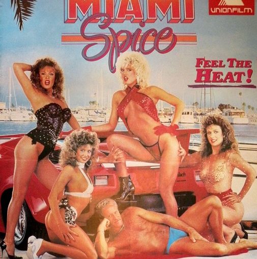 Miami Spice (1986) [Vintage Porn Movie] [Watch & Download]