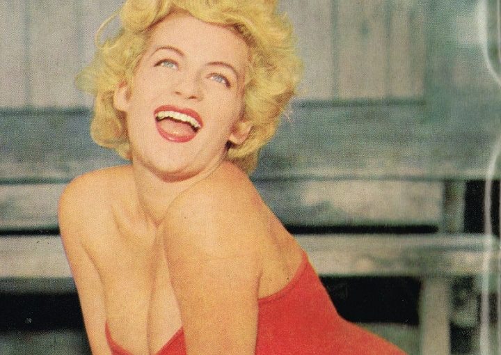 Smart Vintage Nude Magazine no 85, 1965 [Full Scans]