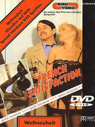 French Satisfaction (1983) (French) [Vintage Porn Movie] [Watch and Download]