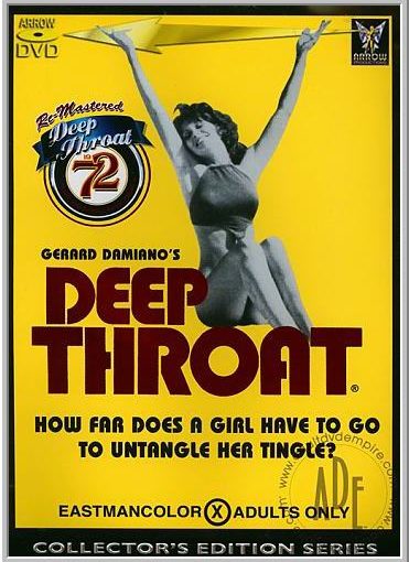 Deep Throat (1972) (USA) [Vintage Porn Movie] [Watch and Download]