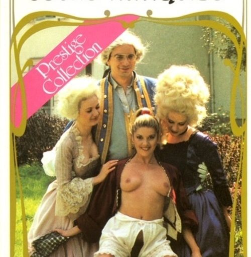 Initiation d’une Jeune Marquise (1987) (French) [Vintage Porn Movie] [Watch and Download]