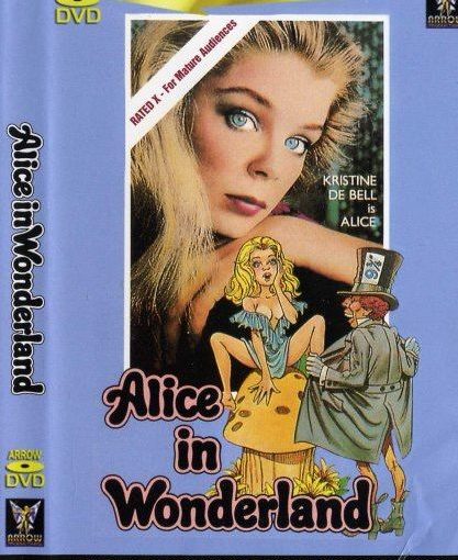 Alice In Wonderland Xxx 1976 - Alice in Wonderland (1976) (USA) [Vintage Porn Movie] [Watch and Download]  â€“ Vintagepornbay