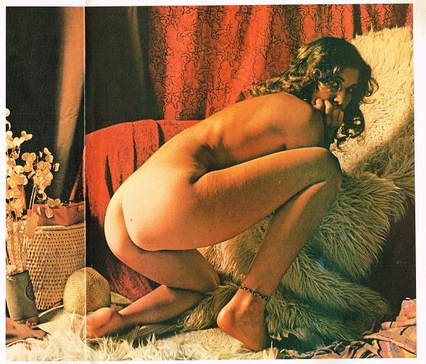 Late Night Extra Magazine- Plaisir no 4, 1977 [Full Scans]