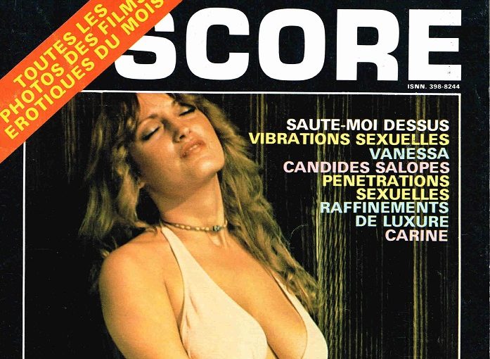 Vintage Pornography In Europe - vintage porn magazines â€“ Vintagepornbay