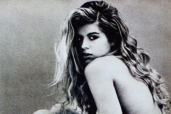 PLAYBOY HUNGARY, JANUARY 1992: CHRISTIE BRINKLEY 5
