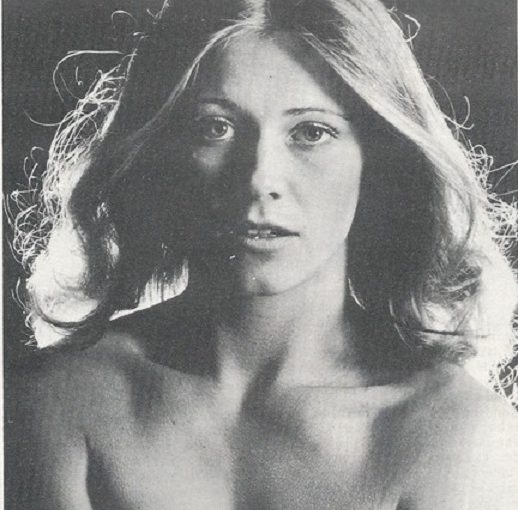 Score Vintage Porn Magazine 5 (France)