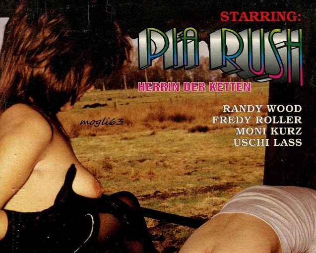 Hobby Domina (1996) (GER) [HQ] [VHS]