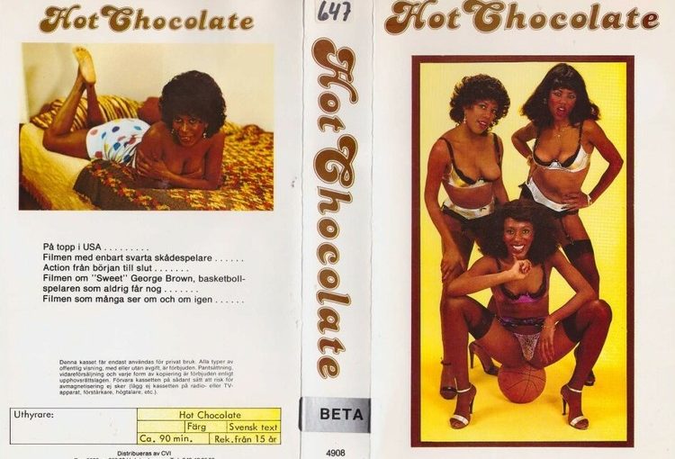 Hot Chocolate 1 (1984) Essex Video and Mike Hunter [German] [Download]