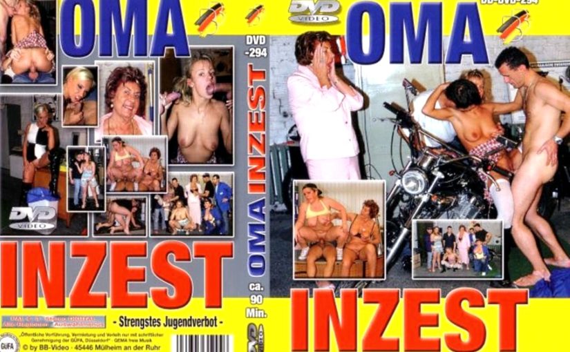 Oma (2006) BB Video [Deutsch] [HQ]