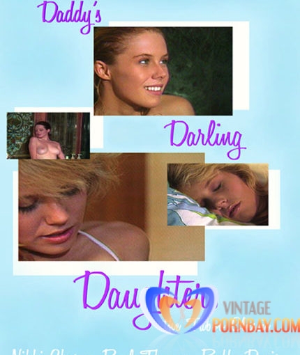 Oldman’s Darling College-Girls (1986) (USA) [AVI+DVD5] [Download]