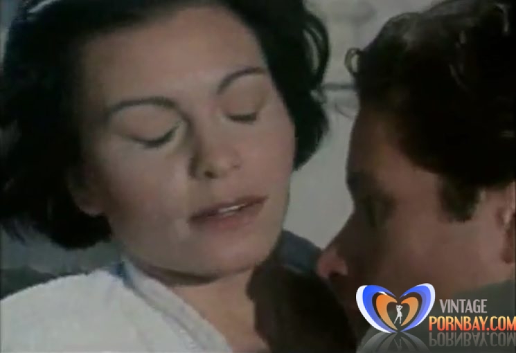 Milf Cheating Her Husband with Guy [Vintage]