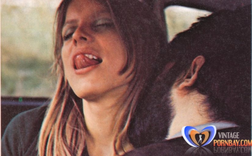 Britta – Liebe in Schweden, Peter Fleming (1970) – Chapter 1