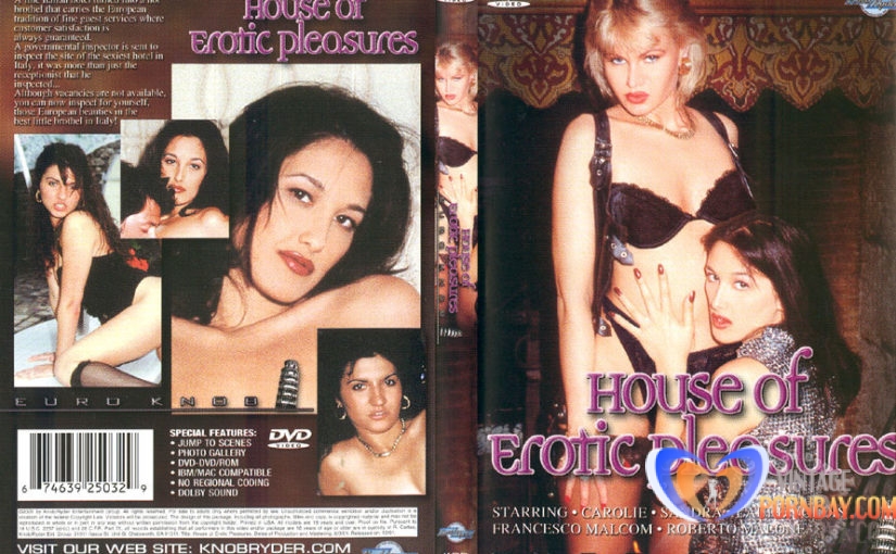Casa di Piacere (1996) English Version [Watch & Download]
