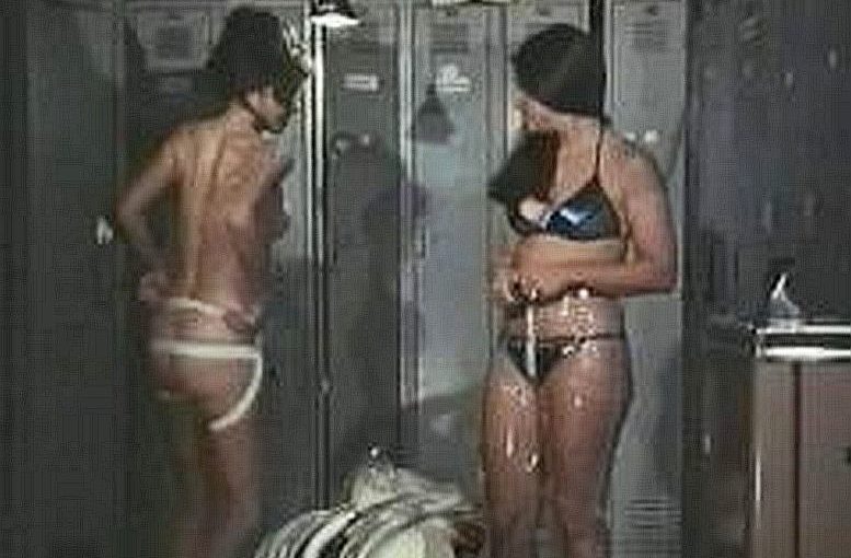 Happy Birthday Bondage Gram (1983) Jennifer West [Download] [Rare]