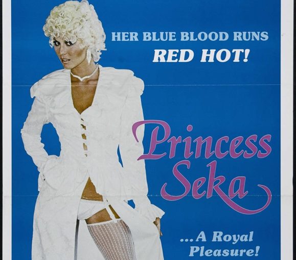 Secrets of Seka (1985) (Rare) [Download]
