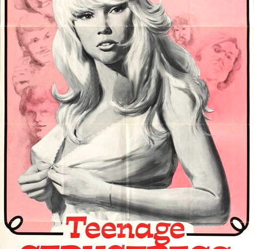 College-Girl Seductress (1970’s) [High Quality] [Download]