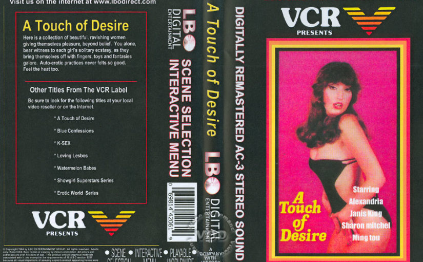 Touch of Desire (1978) (US) [HQ] [Download]