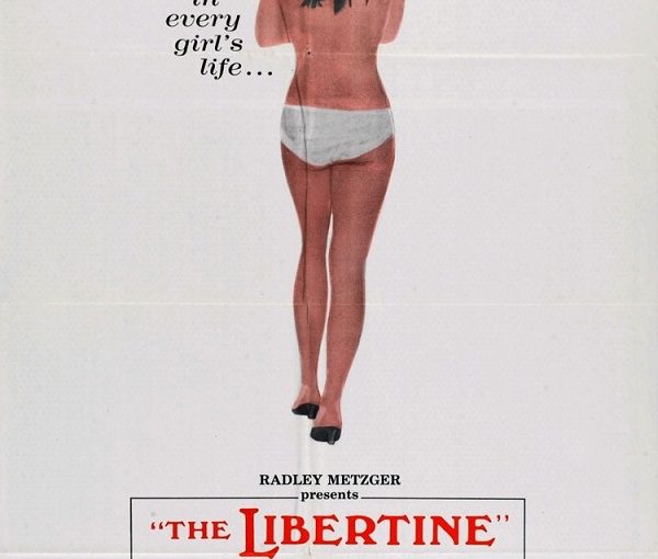 La matriarca (1968) (Italy) [Softcore] [High Quality] [Download]