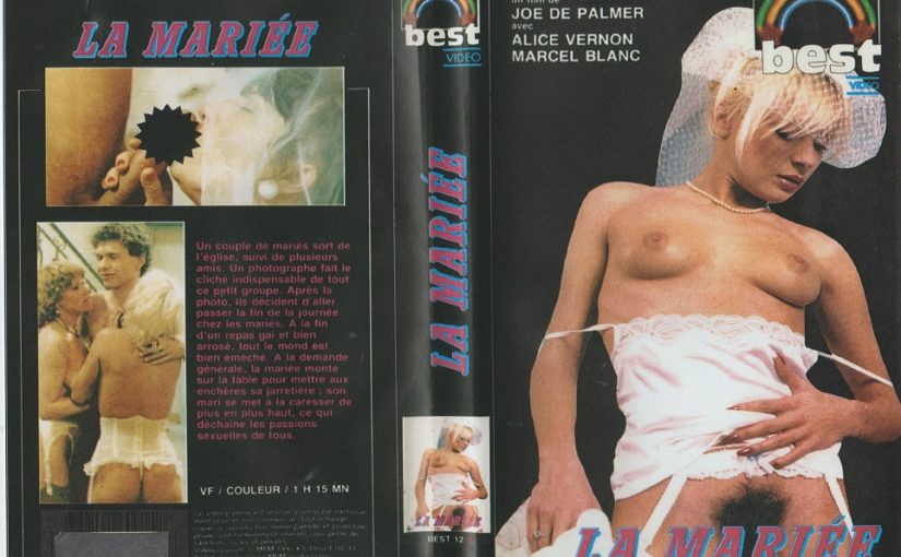Vive la mariée – (1983) (FR) [High Quality] [Download]