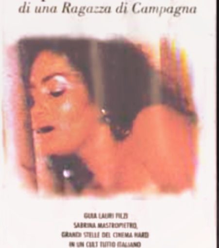 Esperienze erotiche di una ragazza di campagna (1982) (ITA) [HQ] [Download]