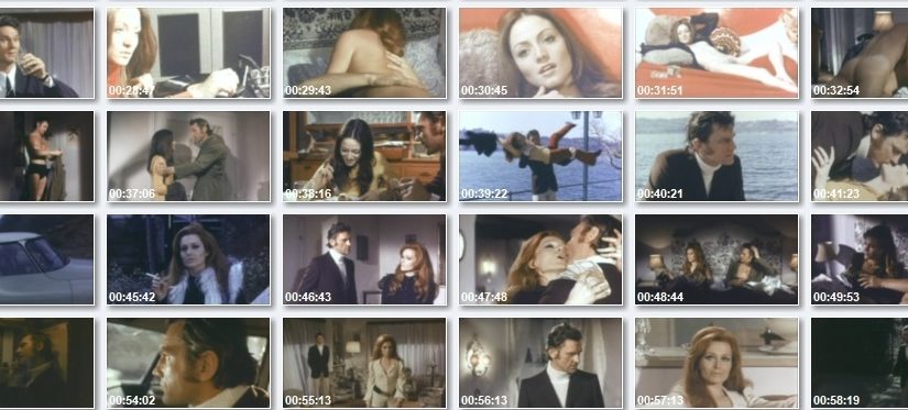 Giochi Erotici Di Una Famiglia Per Bene (ITA-ENG) – (1975) (Rare) [Download]