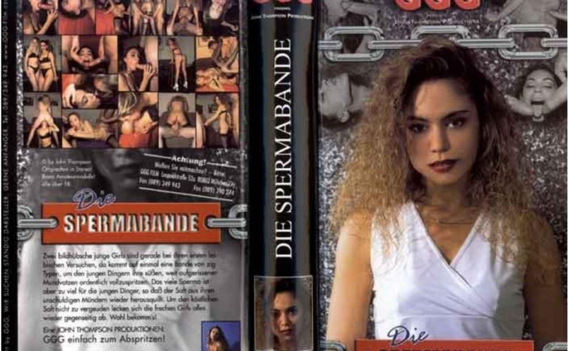 Die Spermabande (1997) (Deutsche) [Download]