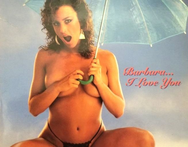 Barbara I love you (1988) [High Quality] [Download]
