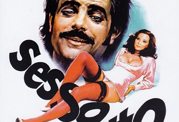 Sessomatto (1973) (Italy) (High Quality) – Laura Antonelli [Download]