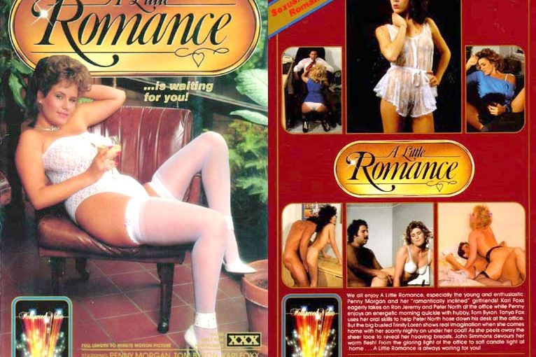 A Hot Romance (1986) (USA) [High Quality] [Download]