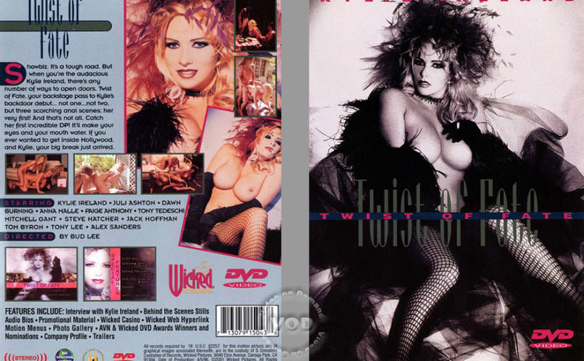 Twist Of Fate (1996) (USA) [Download]