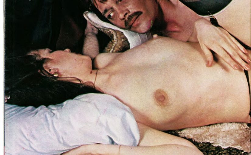 Le Ore Magazine n. 831 (21-8-1983)